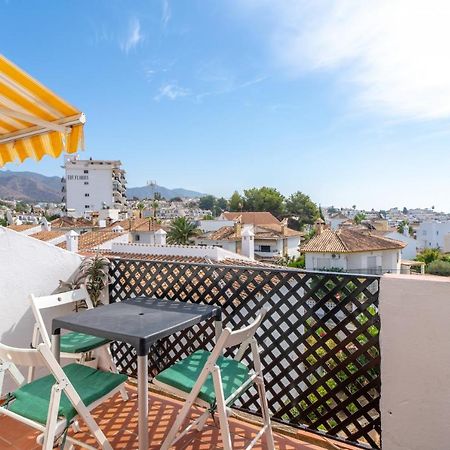 Verano Azul 54 Casasol Apartments Нерха Экстерьер фото