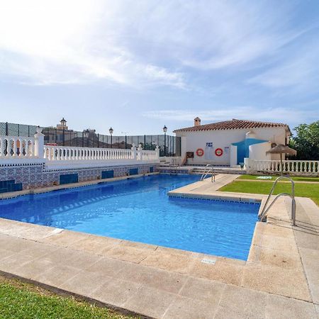 Verano Azul 54 Casasol Apartments Нерха Экстерьер фото