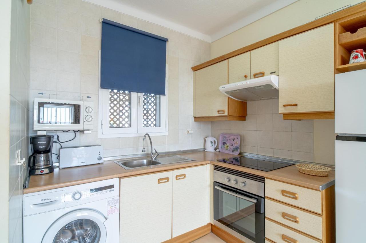 Verano Azul 54 Casasol Apartments Нерха Экстерьер фото