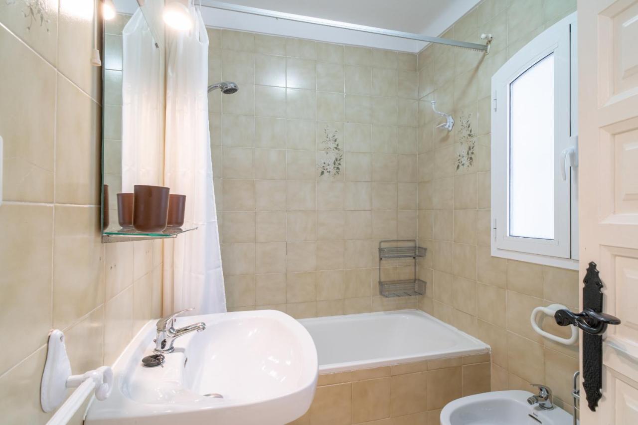 Verano Azul 54 Casasol Apartments Нерха Экстерьер фото