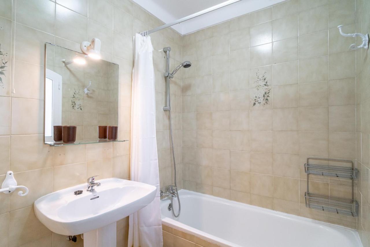 Verano Azul 54 Casasol Apartments Нерха Экстерьер фото
